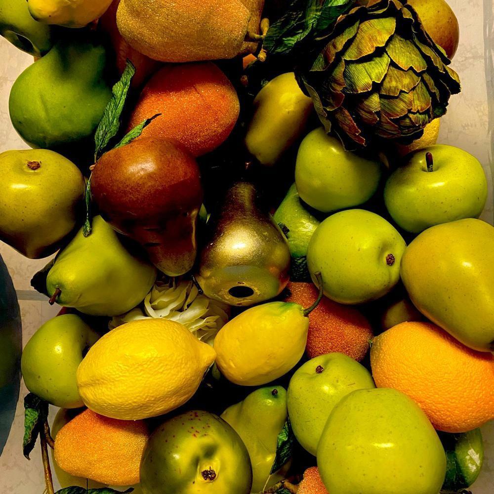 Decorations Artificial Fruits 15